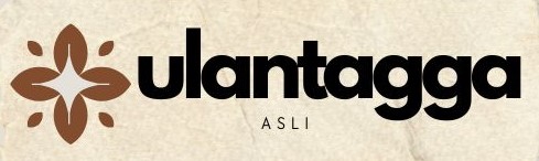 Kertas Ulantaga Asli
